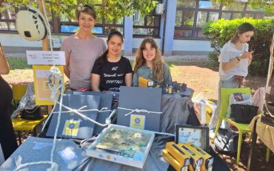 Održana smotra Učeničkih zadruga Istarske županije