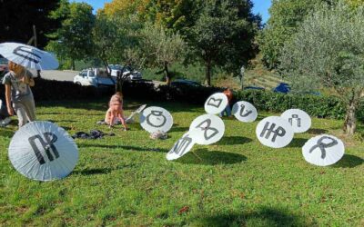 Dječji tjedan (6.10. – 10.10.2025.)