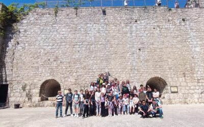Izlet na Krk