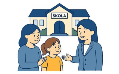 Krećemo u školu…