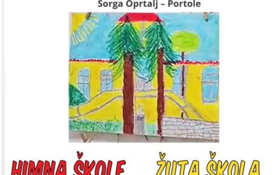 Projekt „Himna škole