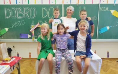 Prvašići 2026./2027.