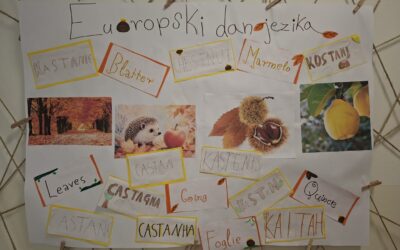 Europski dan jezika